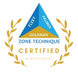 Goldman Fleet Palmer Zone Technique certified practitioner
